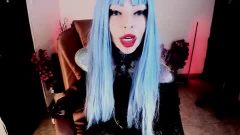 Snapshot of abbypink69 chatting on 10-21-25, 02:56 Abby online show from 10-21-25, 02:56