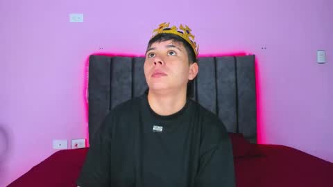 Abby Smith online show from 01-10-25, 12:15