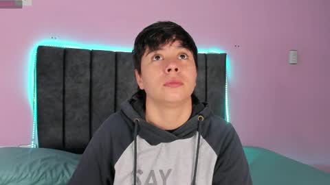 Abby Smith online show from 02-12-25, 12:22