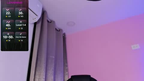 Abby Smith online show from 02-18-25, 03:43