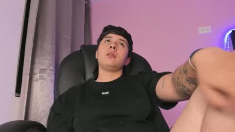 Abby Smith online show from 02-19-25, 06:10