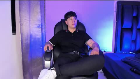 Abby Smith online show from 03-07-25, 12:12