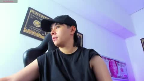 Abby Smith online show from 03-09-25, 12:20