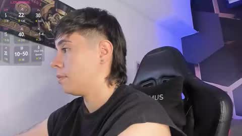 Abby Smith online show from 09-11-25, 07:47