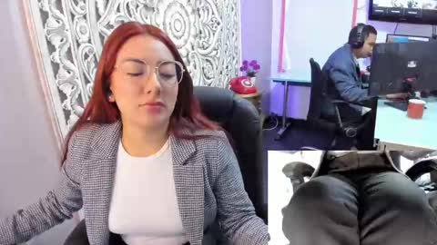 Snapshot of abbystones chatting on 01-23-25, 02:50 Abby Stones online show from 01-23-25, 02:50