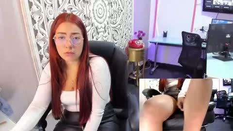 Snapshot of abbystones chatting on 01-25-25, 03:09 Abby Stones online show from 01-25-25, 03:09