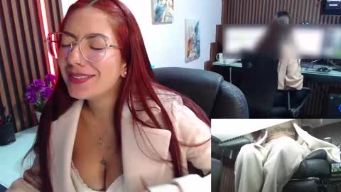 Snapshot of abbystones chatting on 02-12-25, 05:58 Abby Stones online show from 02-12-25, 05:58