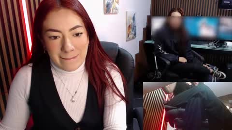 Snapshot of abbystones chatting on 02-17-25, 01:32 Abby Stones online show from 02-17-25, 01:32