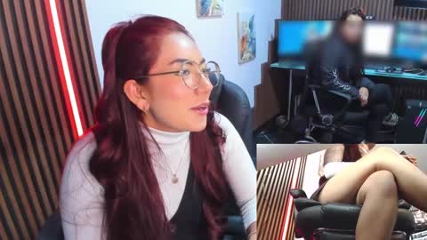 Snapshot of abbystones chatting on 02-17-25, 04:37 Abby Stones online show from 02-17-25, 04:37