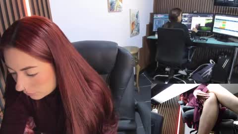 Snapshot of abbystones chatting on 02-22-25, 01:46 Abby Stones online show from 02-22-25, 01:46