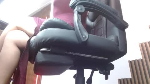 Snapshot of abbystones chatting on 02-27-25, 12:23 Abby Stones online show from 02-27-25, 12:23