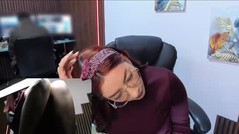 Snapshot of abbystones chatting on 03-03-25, 02:48 Abby Stones online show from 03-03-25, 02:48