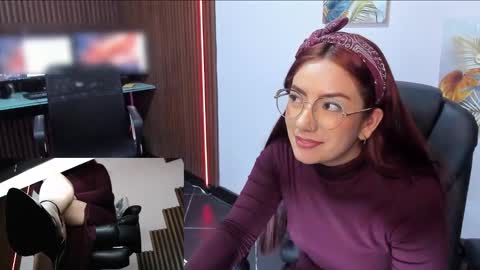 Snapshot of abbystones chatting on 03-03-25, 05:50 Abby Stones online show from 03-03-25, 05:50