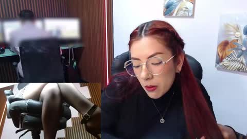 Snapshot of abbystones chatting on 03-06-25, 03:24 Abby Stones online show from 03-06-25, 03:24