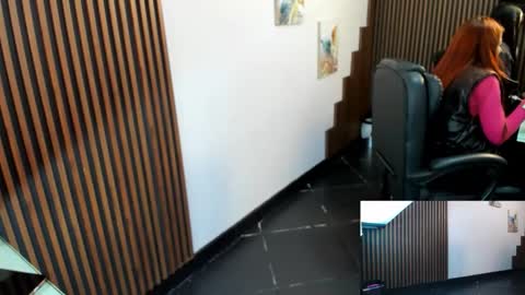 Snapshot of abbystones chatting on 09-15-25, 01:00 Abby Stones online show from 09-15-25, 01:00