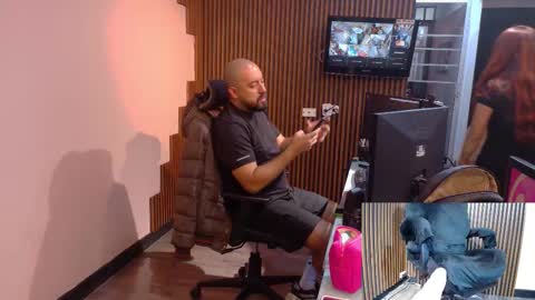 Abby Stones online show from 03-11-26, 11:49