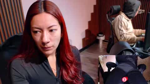 Abby Stones online show from 03-23-26, 11:58