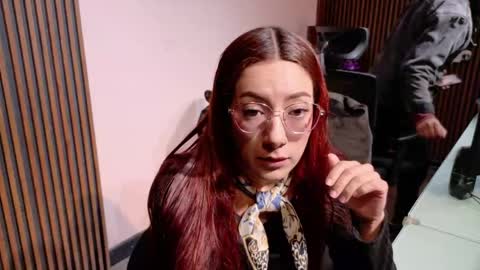 Abby Stones online show from 04-23-26, 12:29