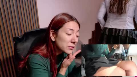 Abby Stones online show from 04-27-26, 12:03