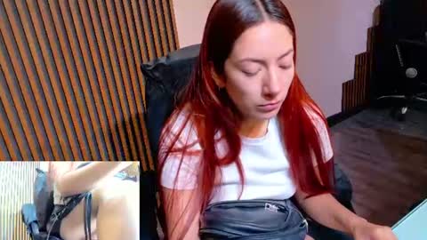 Abby Stones online show from 06-10-26, 11:31