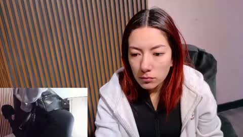 Abby Stones online show from 06-12-26, 11:31