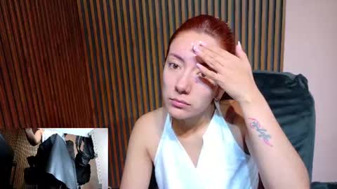 Abby Stones online show from 07-02-26, 11:38