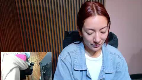 Abby Stones online show from 07-06-26, 11:40