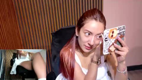 Abby Stones online show from 07-22-26, 11:35