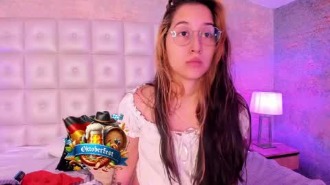 Snapshot of abbysweet1_ chatting on 10-01-25, 11:38 Abigail online show from 10-01-25, 11:38