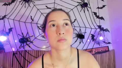 Snapshot of abbysweet1_ chatting on 10-15-25, 11:32 Abigail online show from 10-15-25, 11:32