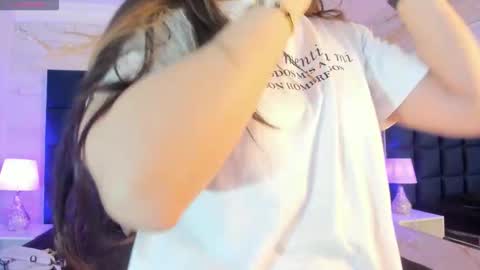 Abigail online show from 01-13-26, 12:10