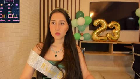 Snapshot of abbysweet1_ chatting on 05-18-26, 11:49 Abigail online show from 05-18-26, 11:49