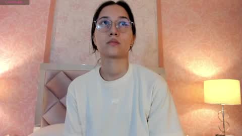 Snapshot of abbysweet1_ chatting on 05-27-26, 11:51 Abigail online show from 05-27-26, 11:51