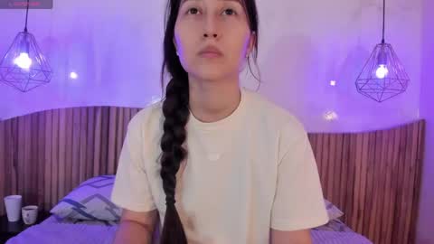 Snapshot of abbysweet1_ chatting on 06-06-26, 12:43 Abigail online show from 06-06-26, 12:43
