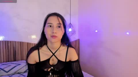 Snapshot of abbysweet1_ chatting on 06-14-26, 03:19 Abigail online show from 06-14-26, 03:19