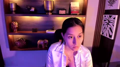 Snapshot of abbysweet1_ chatting on 06-15-26, 12:07 Abigail online show from 06-15-26, 12:07