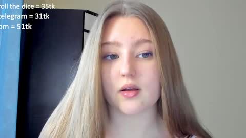 Abby    Stream at Sat  Sun  Mon  Fri online show from 01-11-25, 11:12