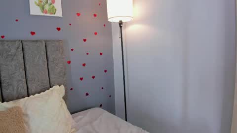 Abby  online show from 05-22-26, 10:37