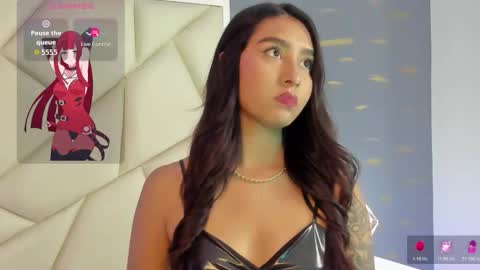 Snapshot of abbyybrown_ chatting on 02-18-26, 09:00 Abby Boom online show from 02-18-26, 09:00