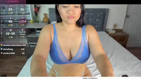 kaori online show from 12-21-24, 08:32