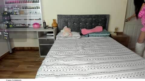 kaori online show from 12-27-24, 07:46