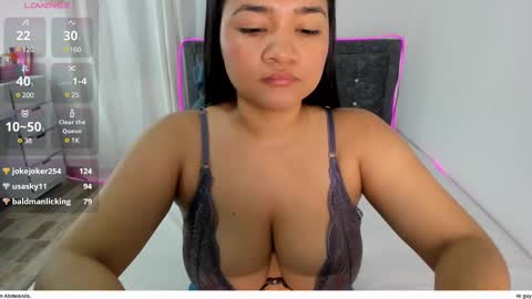 kaori online show from 02-19-25, 11:46