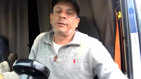 CUBADADY online show from 12-29-24, 01:06