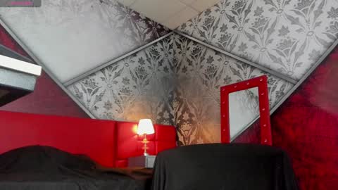 Independence model AbelAsburgo online show from 01-26-25, 04:20