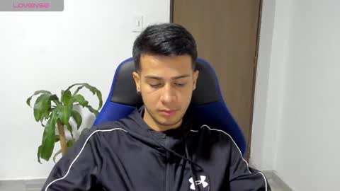 Snapshot of abelasburgo chatting on 11-04-25, 02:43 Independence model AbelAsburgo online show from 11-04-25, 02:43