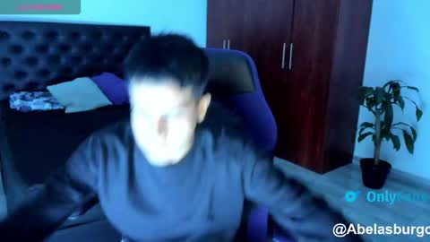 Snapshot of abelasburgo chatting on 11-14-25, 05:50 Independence model AbelAsburgo online show from 11-14-25, 05:50
