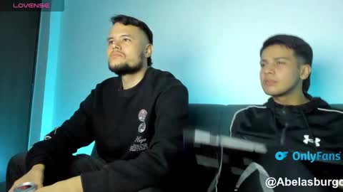 Snapshot of abelasburgo chatting on 11-29-25, 12:13 Independence model AbelAsburgo online show from 11-29-25, 12:13