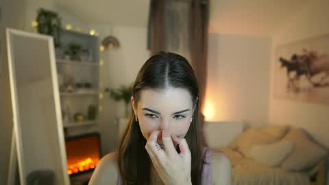 abella_danger_x online show from 01-31-25, 09:16