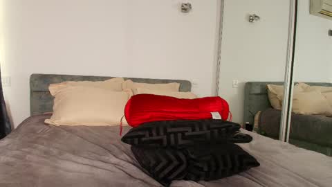 Mermaid online show from 04-23-26, 09:52