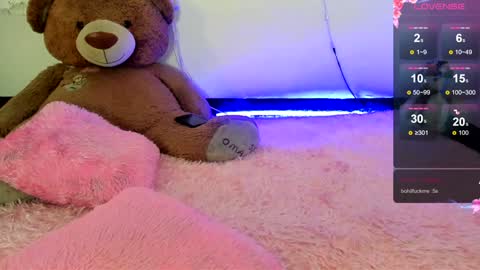  Abella and Kendra  online show from 01-04-25, 12:48